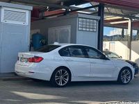 Usata BMW 320 M Sport 184 CV (135 kW) 2012 Berlina