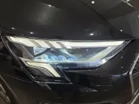 Usata Audi A3 Advanced 150 CV (110 kW) 2022 Nero mythos Berlina
