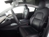 Usata Tesla Model Y Performance 392 kW (534 CV) 2023 Bianco SUV