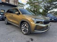 Usata Skoda Kodiaq 150 CV (110 kW) 2024 Other SUV