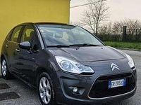 Usata Citroën C3 Exclusive 73 CV (53 kW) 2013 Other Berlina