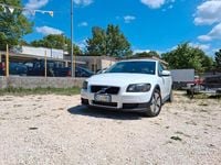 Usata Volvo C30 109 CV (80 kW) 2009 Utilitaria