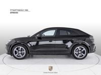 Usata Porsche Macan 119 kW (163 CV) 2024 Nero metallizzato SUV