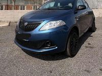 Usata Lancia Ypsilon Silver 69 CV (50 kW) 2023 Utilitaria