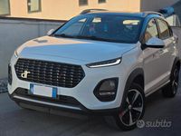 Begagnad DR DR 3.0 116 HK (85 kW) 2023 Vit SUV