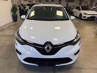 Usata Renault Clio V Intens 86 CV (63 kW) 2021 Other Berlina