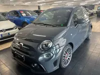 Usata Abarth 595 145 CV (106 kW) 2020 Grigio Utilitaria