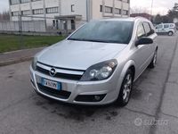 usata Opel Astra sw 1.7 diesel