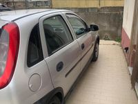 usata Opel Corsa 3ª serie - 2001