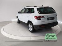 usata Skoda Karoq 1.6 TDI SCR Executive