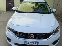 Usata Fiat Tipo Lounge 120 CV (88 kW) 2020 Station wagon
