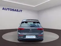 Usata VW Golf VII Life 2020 Berlina