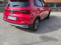 Usata DR DR 4.0 116 CV (85 kW) 2023 Rosso SUV