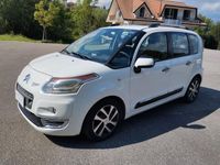 usata Citroën C3 Picasso Exclusive Style 1.6 HDi 90