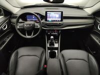 Usata Jeep Compass 131 CV (96 kW) 2024 Nero SUV