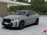 Ny BMW X6 M Sport 530 HK (389 kW) 2025 Grå SUV