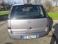 Occasion Opel Meriva Club 90 ch (66 kW) 2009 Gris Monospace