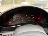 Gebraucht Nissan Vanette 74 PS (54 kW) 1999 Grau Van / Kleinbus