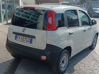 usata Fiat Panda VAN 1.3 MJT 95 CV AUTOCARRO N1