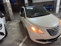 Usata Lancia Ypsilon 69 CV (50 kW) 2011 Utilitaria