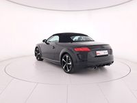 usata Audi TT Roadster 45 2.0 tfsi quattro s-tronic