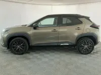 Usata Toyota Yaris 116 CV (85 kW) 2024 Marrone Utilitaria