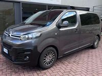 usata Citroën Spacetourer Spacetourer(V_) 1.6 BlueHDi 115 CV / 85 kW