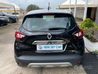 usata Renault Captur Captur1.2 tce Intens 120cv