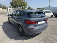 Usata BMW 116 Advantage 116 CV (85 kW) 2023 Other Utilitaria
