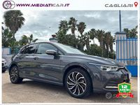 Usata VW Golf VIII Style 204 CV (150 kW) 2024 Berlina