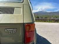 Usata Fiat 126 24 CV (17 kW) 1982 Utilitaria