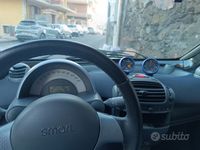 Usata Smart ForTwo Coupé 2001 Utilitaria
