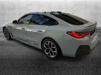 Usata BMW 420 M Sport 190 CV (139 kW) 2023 Grigio