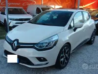 Second-hand Renault Clio IV Zen 75 CP (55 kW) 2017 Bej Berlinǎ