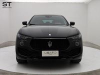 Usata Maserati 430 430 CV (316 kW) 2018 Nero Station wagon