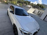 Usata BMW 118 150 CV (110 kW) 2017 Utilitaria