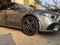 Usata Mercedes A250 AMG line 160 CV (117 kW) 2021 Berlina