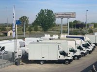 Nuova Fiat Ducato 140 CV (102 kW) 2025 Bianco Furgone