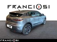 Usata Renault Megane E-Tech Evolution 95 kW (130 CV) 2025 Grigio scuro