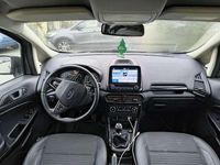 Usata Ford Ecosport Business Edition 125 CV (91 kW) 2020 SUV