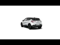 Nuova Renault Captur 160 CV (117 kW) 2026 Bianco nacré / tetto nero etoilé SUV