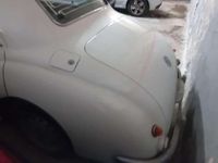 Usata MG MGA 54 CV (39 kW) 1989 Bianco Berlina