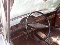 Usata Fiat 125 1970 Berlina