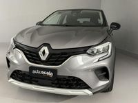 Usata Renault Captur Equilibre 143 CV (105 kW) 2024 Grigio SUV