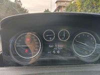 Usata Lancia Ypsilon Silver 69 CV (50 kW) 2013 Nero Utilitaria