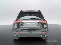 Usata Mercedes GLE350 AMG Line Premium 197 CV (144 kW) 2024 Nero SUV