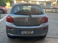 Usata Mitsubishi Space Star 71 CV (52 kW) 2018 Utilitaria