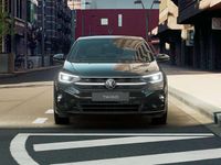 Nuova VW Taigo R-line Plus 116 CV (85 kW) 2026 Deep black perlato SUV