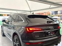 Usata Audi Q5 Advanced 203 CV (149 kW) 2022 Grigio SUV