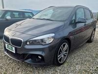 Usata BMW 118 M Sport 135 CV (99 kW) 2015 Grigio Utilitaria